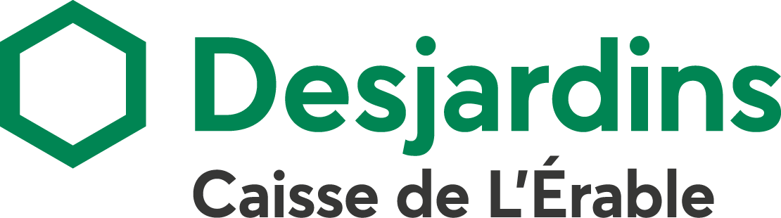 Logo Desjardins