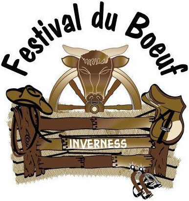 Logo du Festival du Boeuf