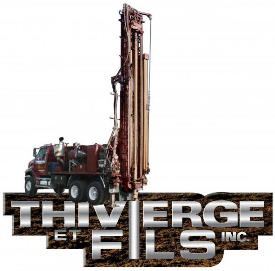 logo thivierge et fils