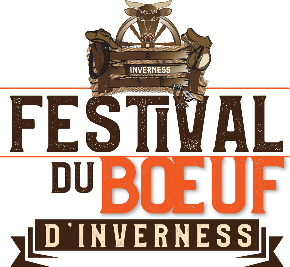 Logo du Festival du Boeuf
