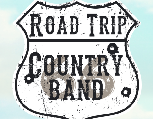 22 h | Saloon TERMIC | Road Trip Country Band
