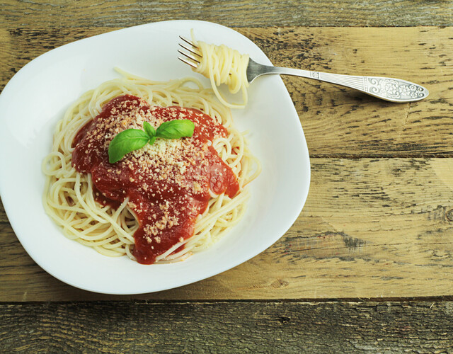 16 h 30 à 19 h | Chapiteau Colabor | Souper Spaghetti
