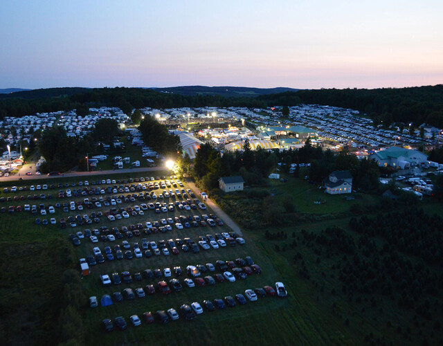 Le Festival du Boeuf annonce sa programmation 2022