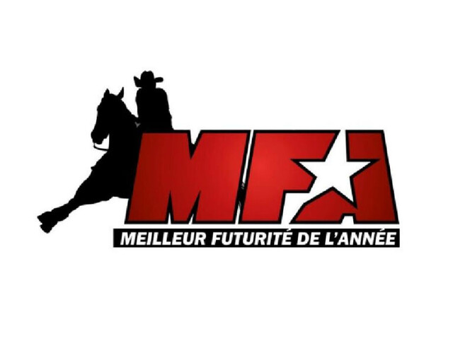 18h00 | Arène de rodéo Atelier du Bronze | Futurité d'Inverness (M.F.A.)